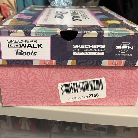 🤩🥳HOST PICK 🤩🥳Sketchers Gen 5 Women’s Boot shoes EUC - Picture 15 of 15